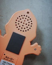 將圖片載入圖庫檢視器 [復刻品] Kewpie 時鐘計時器 公仔磁石貼
