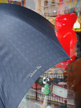 將圖片載入圖庫檢視器 意大利製 Christian Dior 中古長傘
