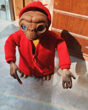 將圖片載入圖庫檢視器 TOMY 00s Interactive E.T. 絕版玩具

