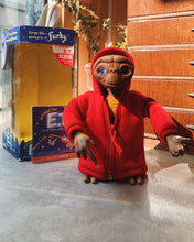將圖片載入圖庫檢視器 TOMY 00s Interactive E.T. 絕版玩具
