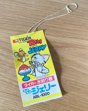 將圖片載入圖庫檢視器 日本製 80s TIGER Jerry 刨冰機
