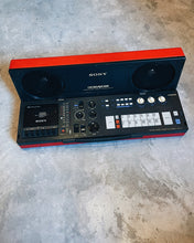 將圖片載入圖庫檢視器 日本製 80s SONY Chord Machine
