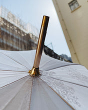 將圖片載入圖庫檢視器 日本製 Nina Ricci 中古雨傘
