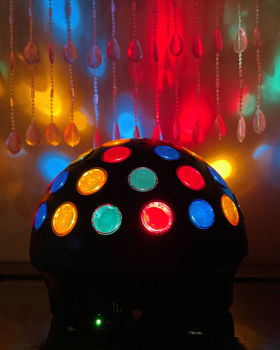 日本製 Audio-Technica Disco Ball燈