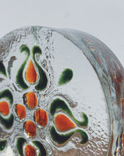將圖片載入圖庫檢視器 德國製 中世紀 手工玻璃花瓶
