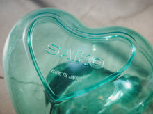 將圖片載入圖庫檢視器 日本製 昭和 SAIKO 心心塑膠小物盒
