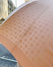 將圖片載入圖庫檢視器 日本製 Celine 淡粉色Monogram雨傘
