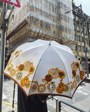 將圖片載入圖庫檢視器 日本製 Nina Ricci 中古雨傘
