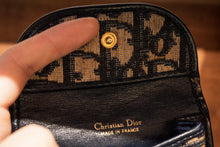 將圖片載入圖庫檢視器 法國製 90s Christian Dior Coinbag
