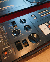 將圖片載入圖庫檢視器 日本製 80s SONY Chord Machine
