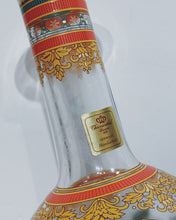 將圖片載入圖庫檢視器 德國製 Theresienthal 玻璃手工花瓶
