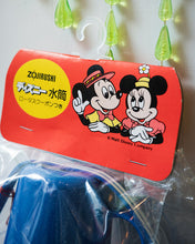 將圖片載入圖庫檢視器 日本製 80s 象印 昭和迪士尼兒童水壺
