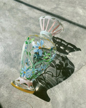 將圖片載入圖庫檢視器 美國製 Tracy Porter 手繪花瓶
