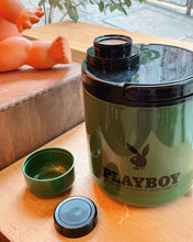 將圖片載入圖庫檢視器 日本製 Playboy 攜帶式保溫水桶
